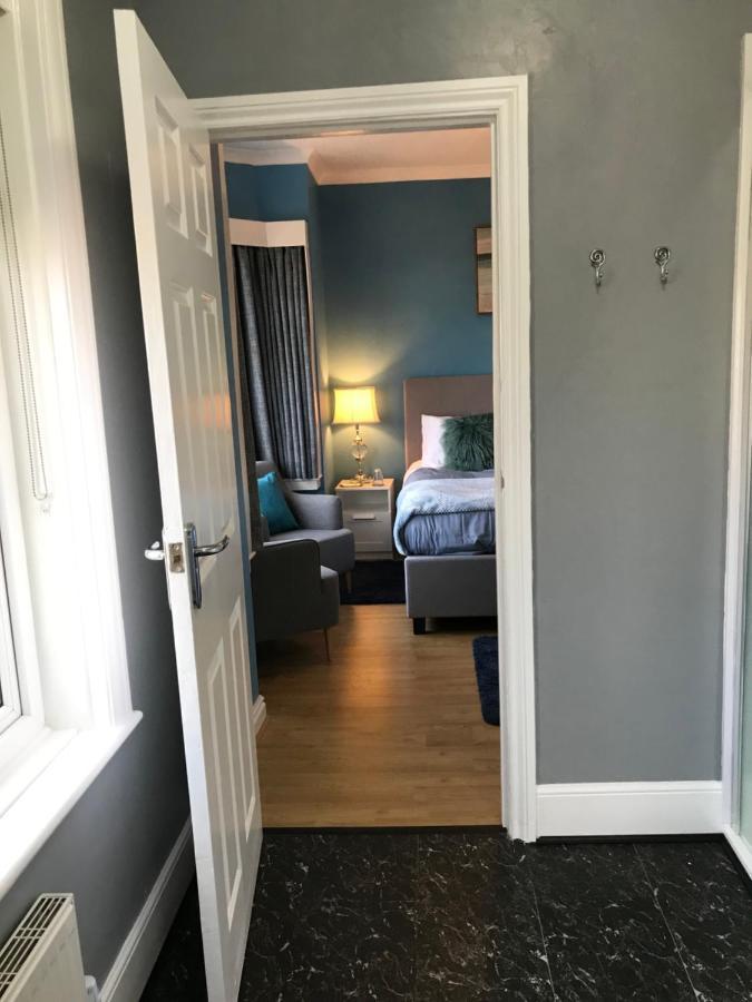 The Drey Bed and Breakfast Sandown Buitenkant foto