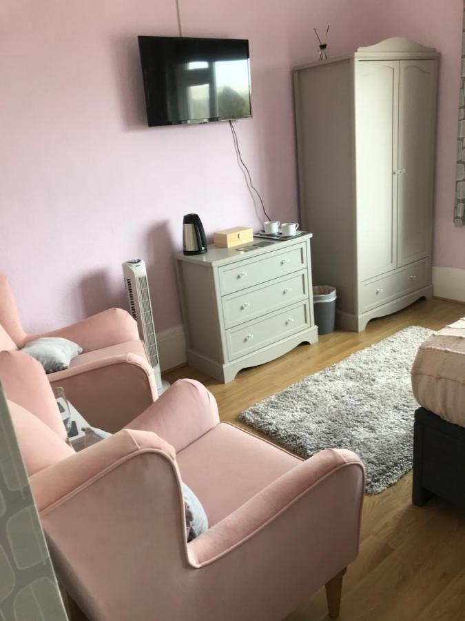 The Drey Bed and Breakfast Sandown Buitenkant foto