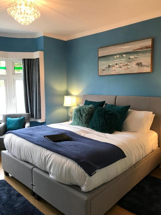 The Drey Bed and Breakfast Sandown Buitenkant foto