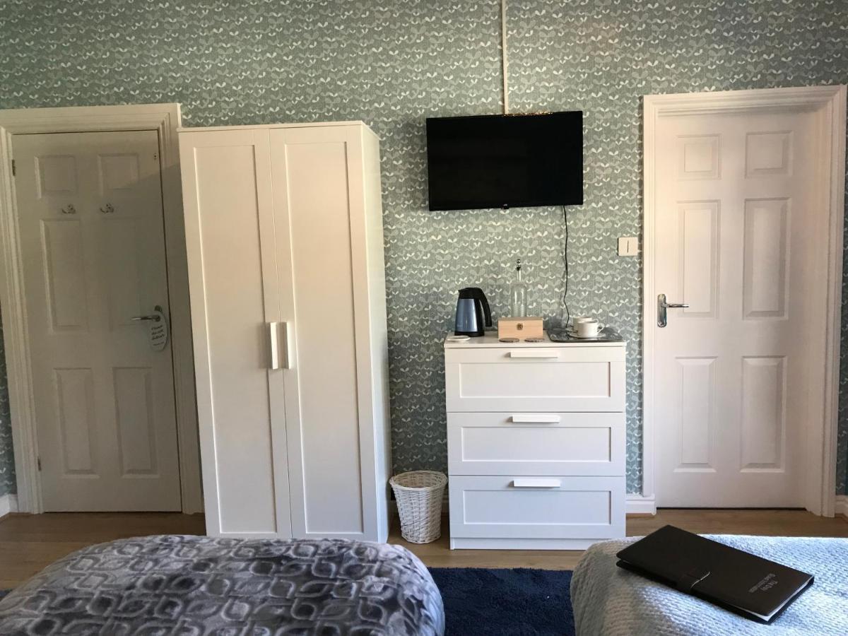 The Drey Bed and Breakfast Sandown Buitenkant foto
