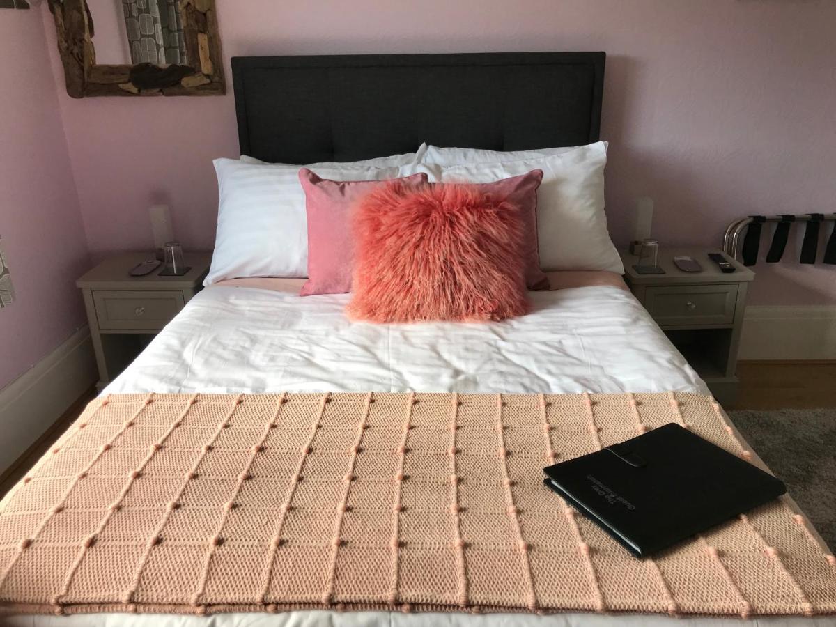 The Drey Bed and Breakfast Sandown Buitenkant foto