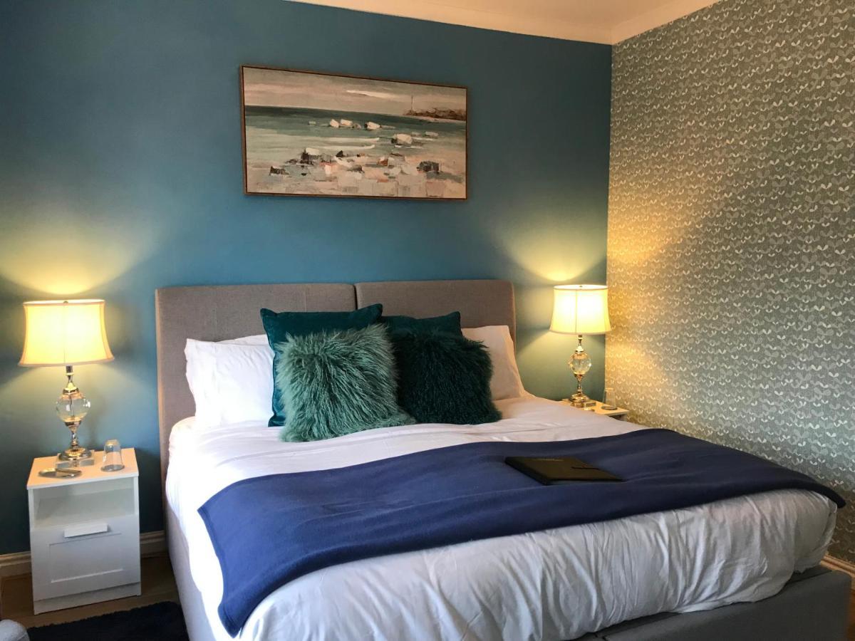 The Drey Bed and Breakfast Sandown Buitenkant foto