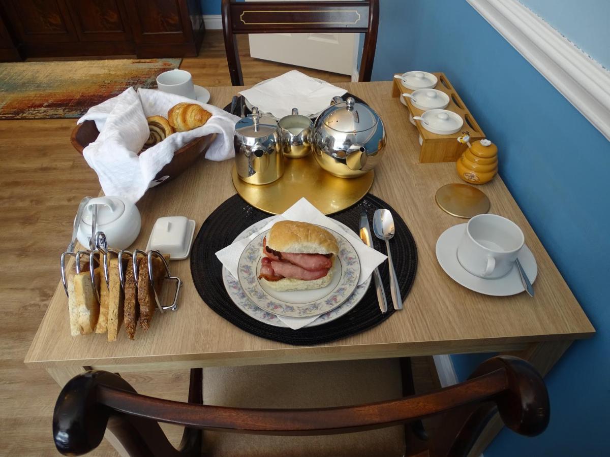 The Drey Bed and Breakfast Sandown Buitenkant foto